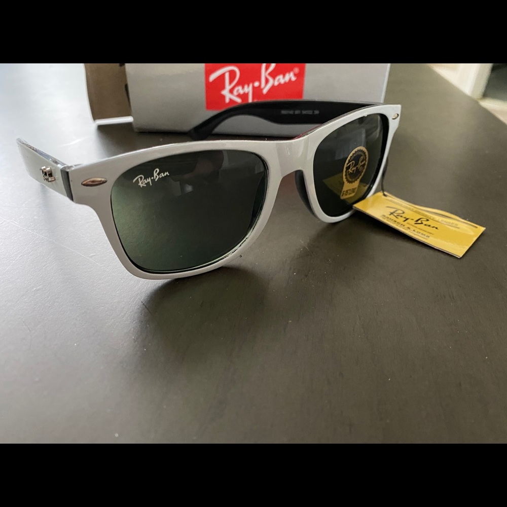 Ray bans